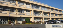 伊奈東小学校