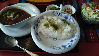 喫茶がま記念館の画像1
