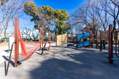 都立城北中央公園の画像2
