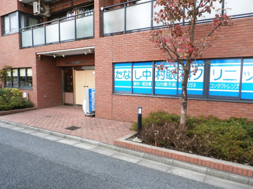 たなし中村眼科クリニックの画像1