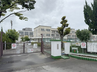 静岡市立豊田中学校の画像1