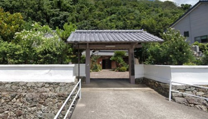 西法寺の画像1