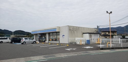 ローソン 有田インター東店の画像1