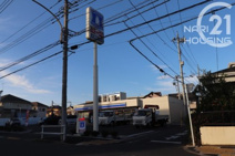 ローソン　武蔵村山学園4丁目店