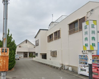 江川内科