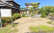 糸我の一里塚