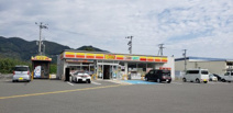 デイリーヤマザキ 有田糸我北店