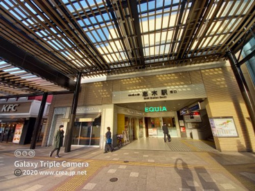 志木駅南口の画像1