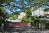大津市立長等小学校