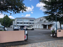 静岡市立葵小学校