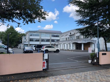静岡市立葵小学校の画像1