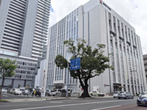 静岡赤十字病院