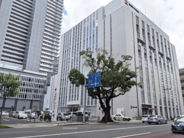 静岡赤十字病院の画像1