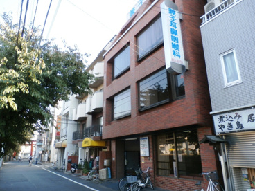 兼子耳鼻咽喉科医院の画像2