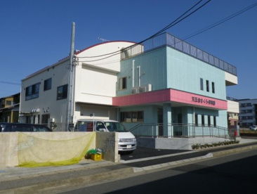 天王台さくら保育園の画像1