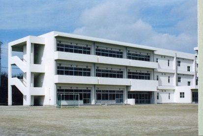 我孫子市立我孫子第三小学校の画像1