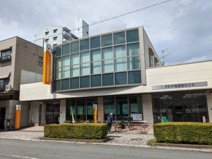 しずおか焼津信用金庫駒形支店