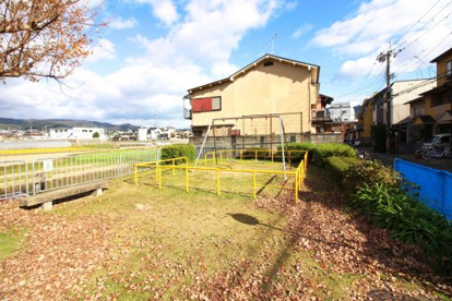 射庭ノ上町公園の画像2