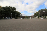 大阪城公園
