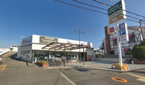 SUPERMARKET Sunplaza(スーパーマーケットサンプラザ) はびきの伊賀店