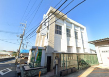 JA大阪南埴生支店