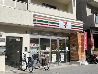 セブンイレブン幸町3丁目店の画像1