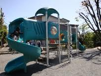 駒沢緑泉公園の画像1