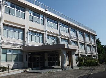 東京都公文書館の画像1
