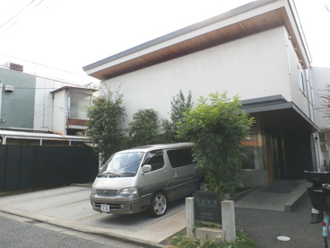 医療法人社団仁明会 安部医院の画像1