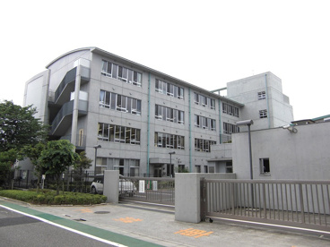 船橋小学校の画像2