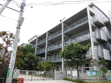 船橋小学校の画像3