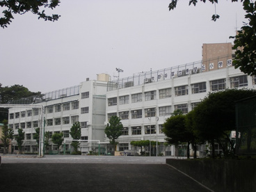 希望丘小学校の画像1