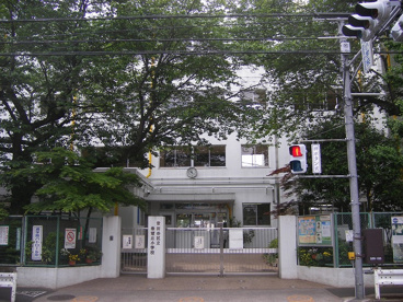 希望丘小学校の画像2