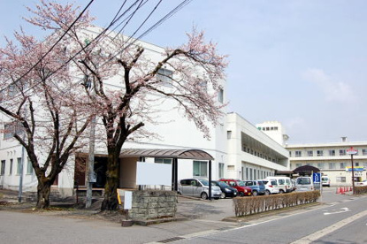 有隣病院の画像1