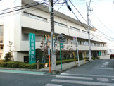 (特定)医療法人社団薫風会  山田病院
