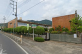 桜川市立樺穂小学校