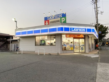 ローソン 田辺元町出口店の画像1