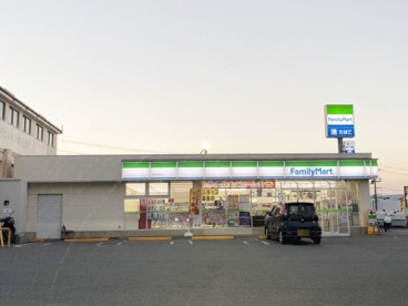 ファミリーマート 田辺元町店の画像1