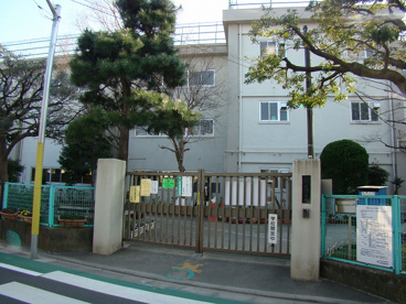 永福小学校の画像1