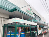 マルエツ 鶴間店