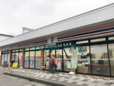 セブン-イレブン 大和鶴間駅西口店