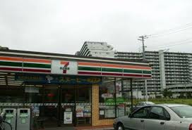セブンイレブン 昭島武蔵野2丁目店の画像1