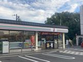 セブンイレブン 一乗寺北大丸町店