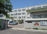 高槻市立第七中学校