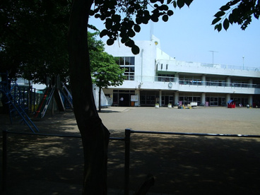 常徳幼稚園の画像1