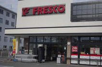 フレスコ千里丘店