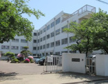 高槻市立柳川中学校