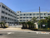 高槻市立城南中学校