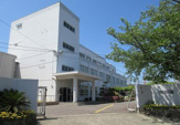高槻市立五領中学校