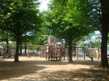 東根公園の画像1